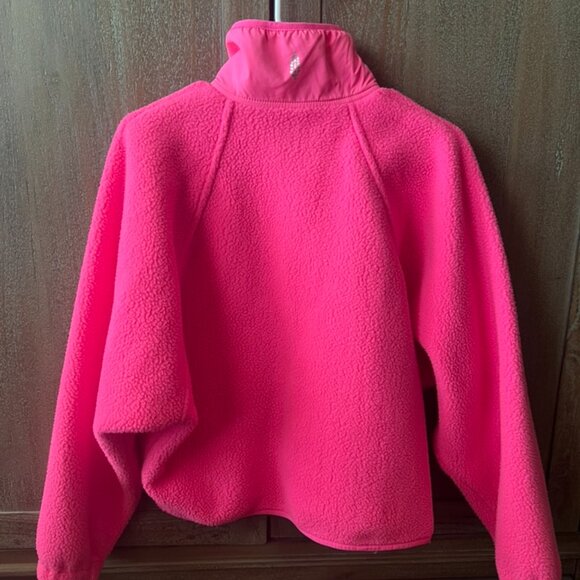 Free People Movement Hit The Slopes Jacket - Picture 3 of 4